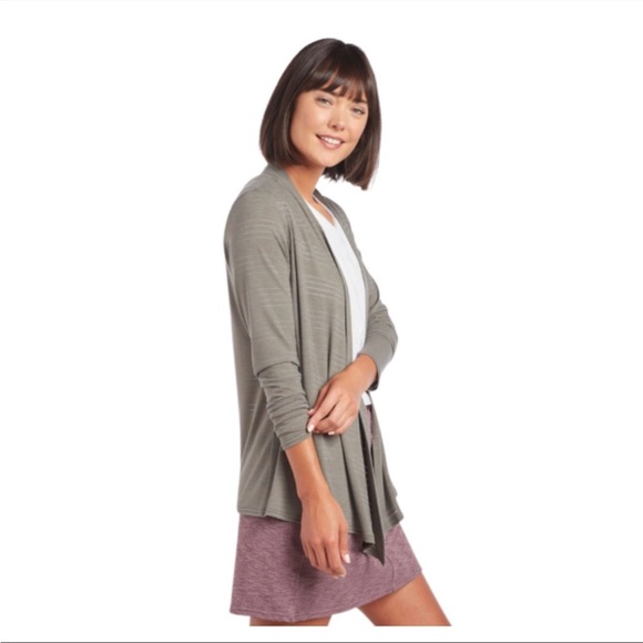 KUHL •M• INTUITION Lightweight WRAP UPF 50+ - Picture 3 of 11